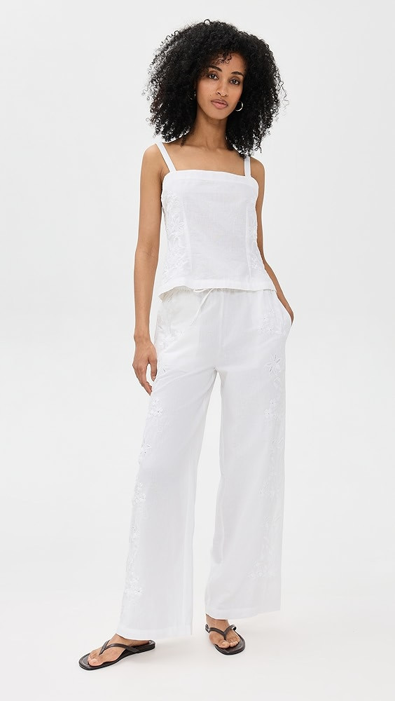 Ermmano Pants | Shopbop