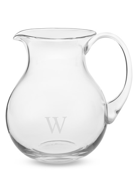Williams-Sonoma Pitcher | Williams-Sonoma