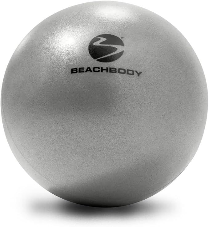 BODi Core Ball for Core Strengthening, 8" Small Exercise Ball, Home Gym Workout Equipment for Yog... | Amazon (US)