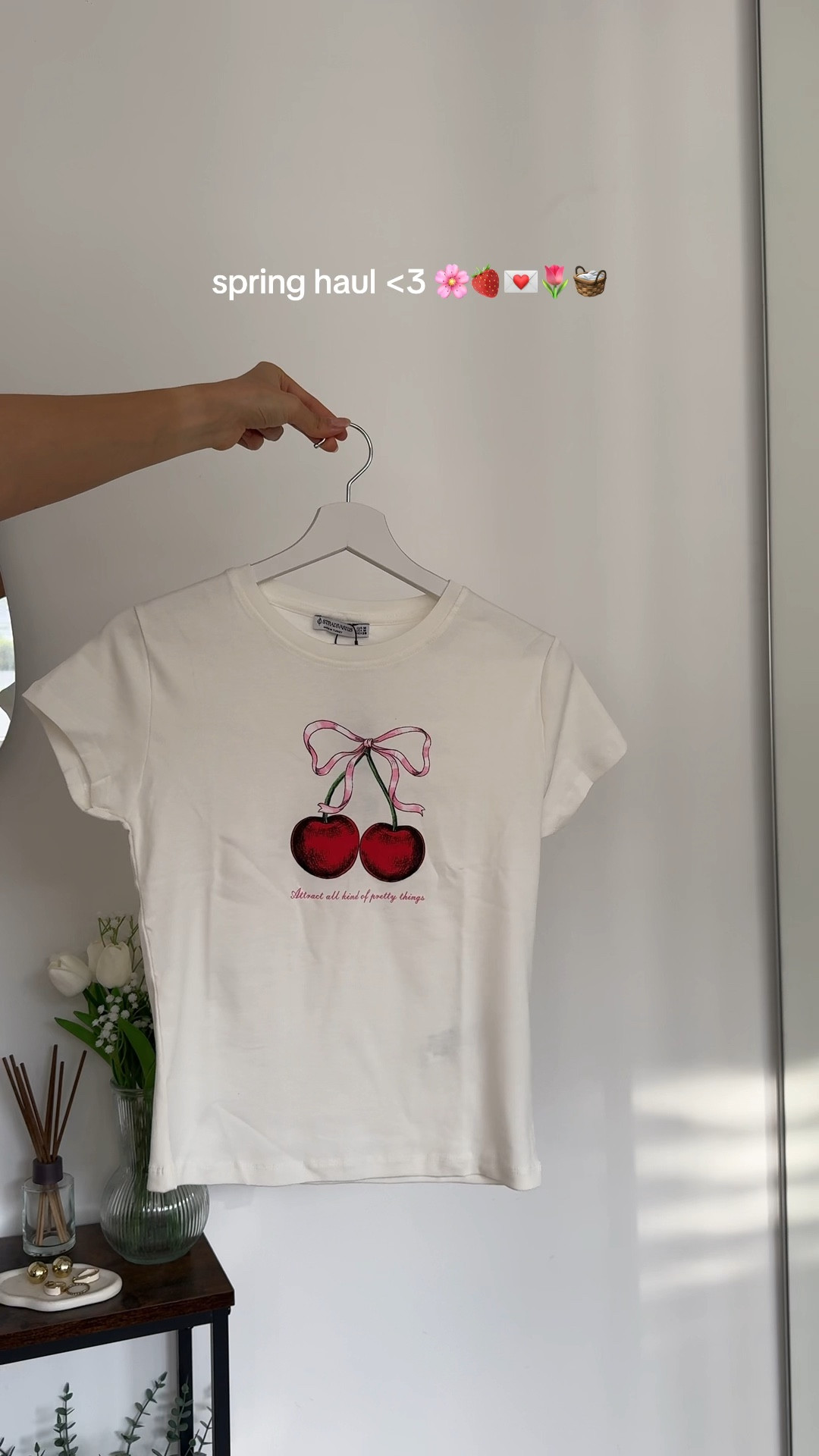 stradivarius spring fashion haul for spring outfits - perfect for pinterest inspired outfits (i live for pinterest fashion 🤭)

#LTKVideo #LTKeurope #LTKSeasonal