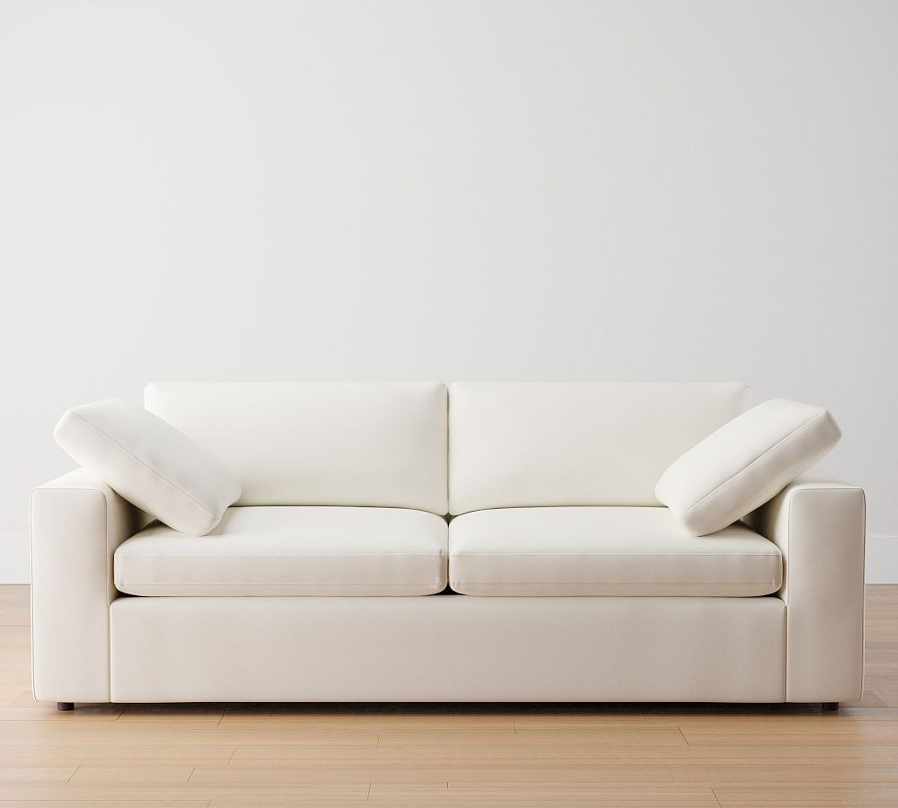 Dream Sofa (77"–103") | Pottery Barn (US)