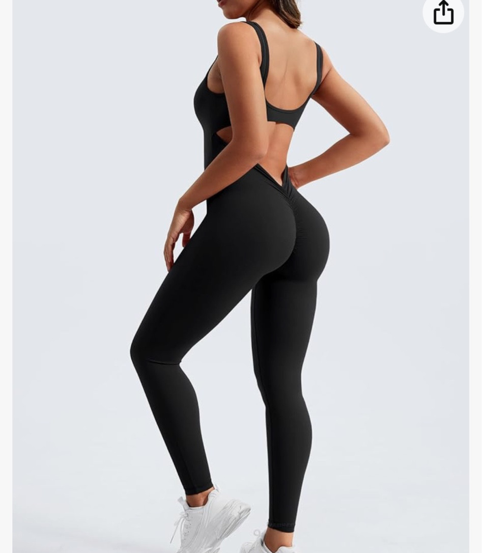 Black Jumpsuit 

#LTKxPrimeDay #LTKSaleAlert #LTKStyleTip