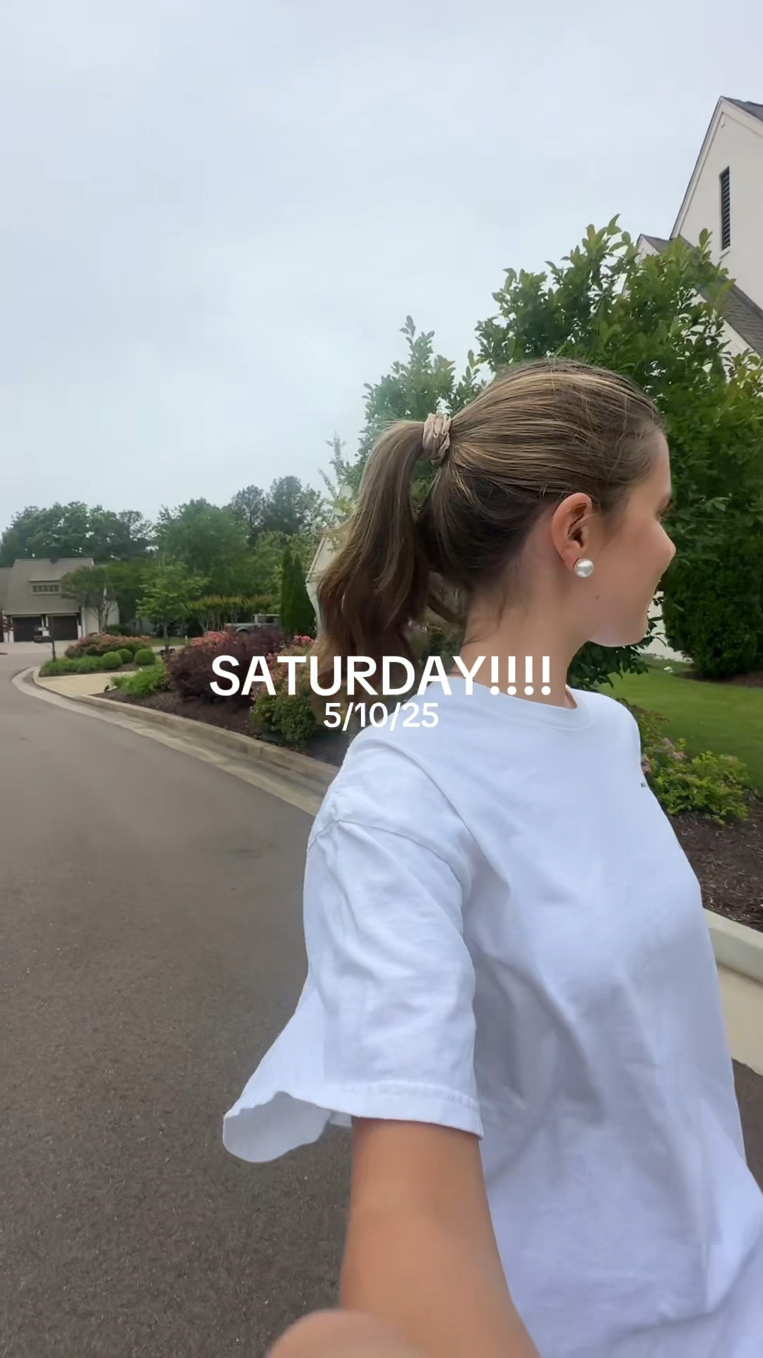 5/10/25!!! @hillhouse 

Morning routine, makeup routine, Grwm, day in my life, morning in the life, graduation dress, church dress, summer dress inspo, watch now

#LTKFindsUnder100 #LTKSeasonal