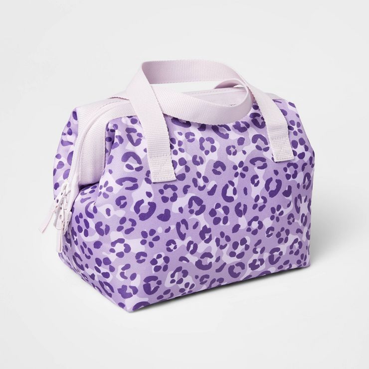 Lunch Bag Leopard - Cat & Jack™ | Target