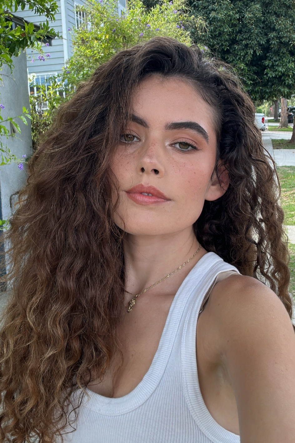 Summer makeup look for a natural glow  

#LTKGiftGuide #LTKBeauty #LTKWedding