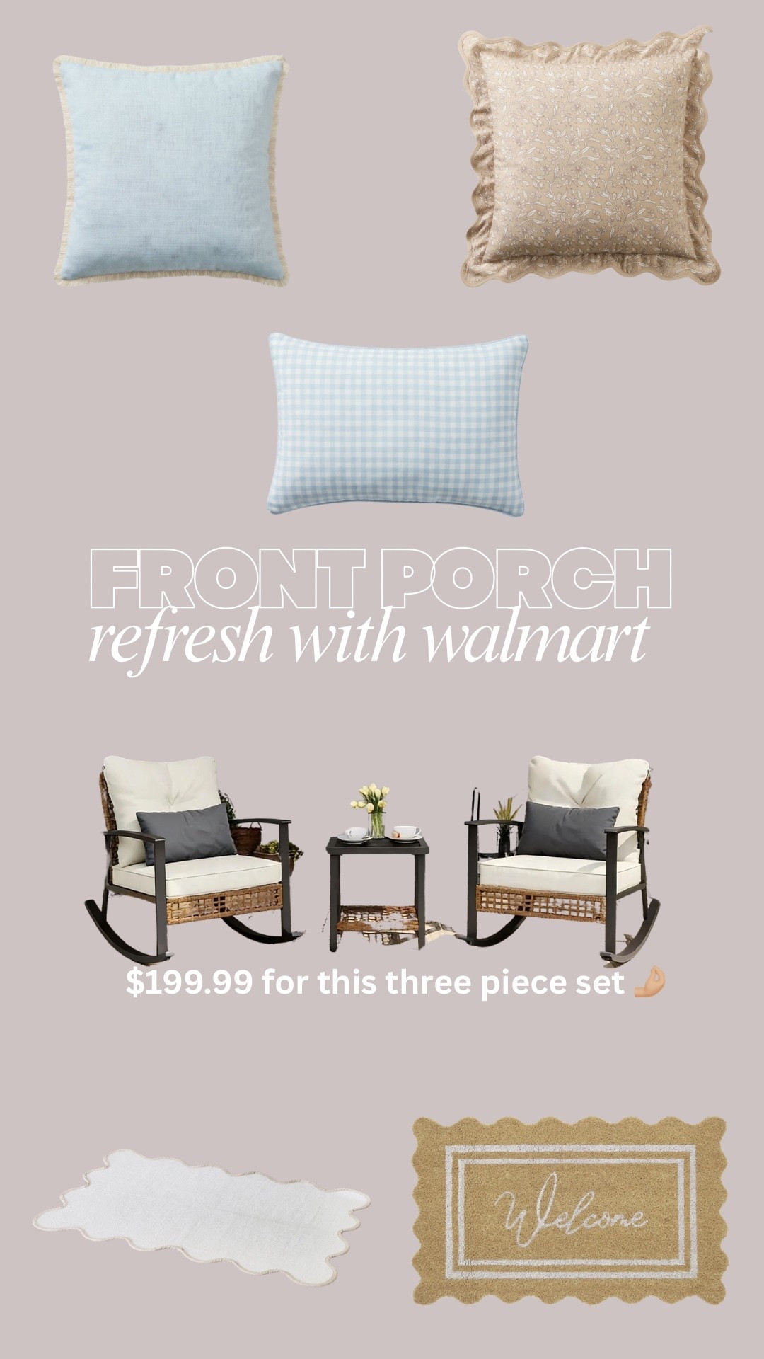 I love these colors together 🤩

#LTKHome #LTKSaleAlert #LTKdayinmylife