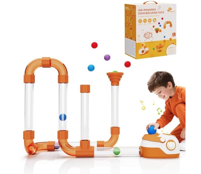 Kids STEM learning gift ideas that they will love! These are some of my favorite gift ideas for toddlers!

Builds critical thinking skills for all ages!

#stemlearning #giftideas #kidfavorites #learning #toddler #christmasgift #birthdaygift

#LTKBaby #LTKKids #LTKParties
