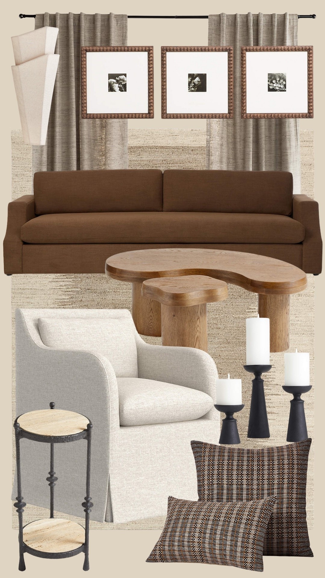 Freshen your living space with new home decor finds! 

#LTKHome