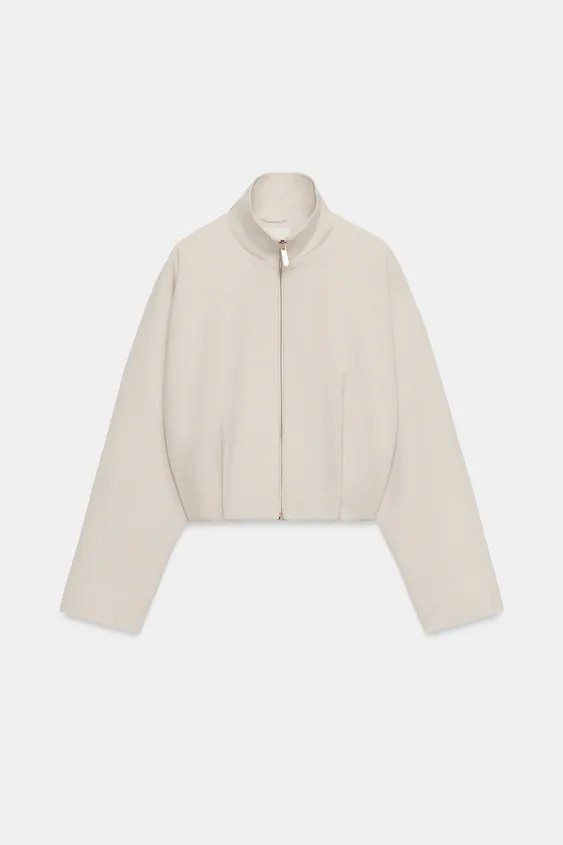 Ecru8372/283/712 | Zara UK