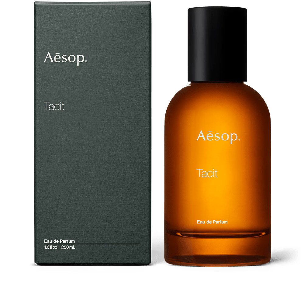 Tacit Eau de Parfum | Aesop United States | Aesop