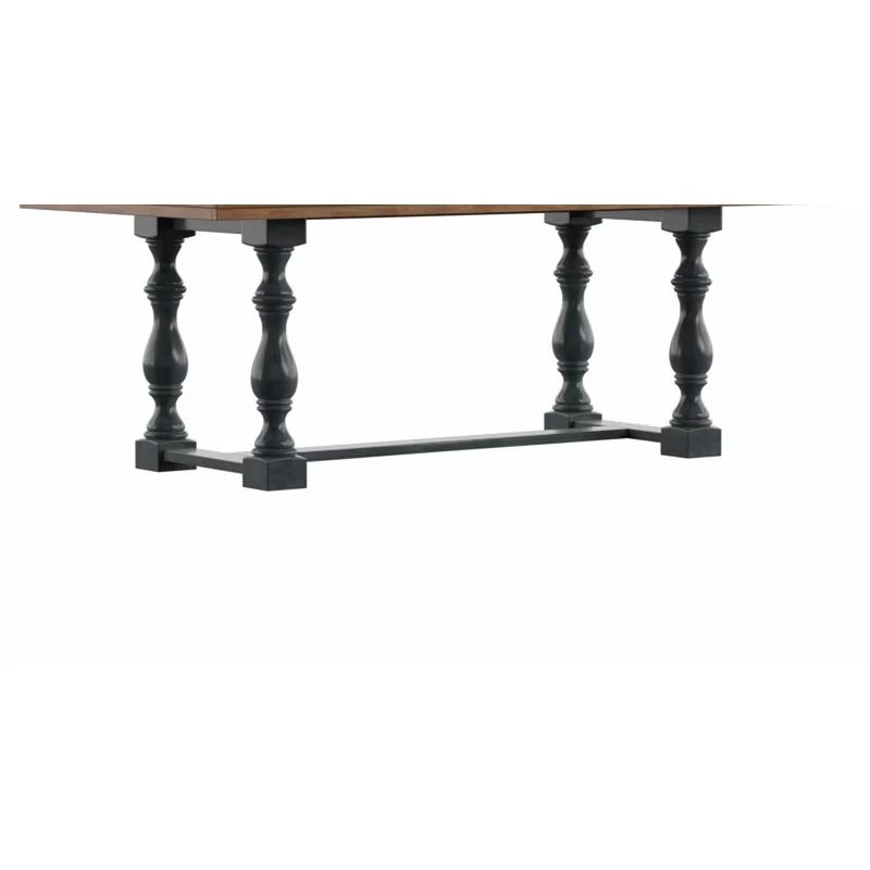 Tuscola Solid Wood Dining Table | Wayfair North America