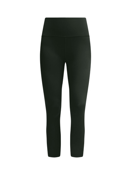 Wunder Train High-Rise Tight 25" | Lululemon (US)