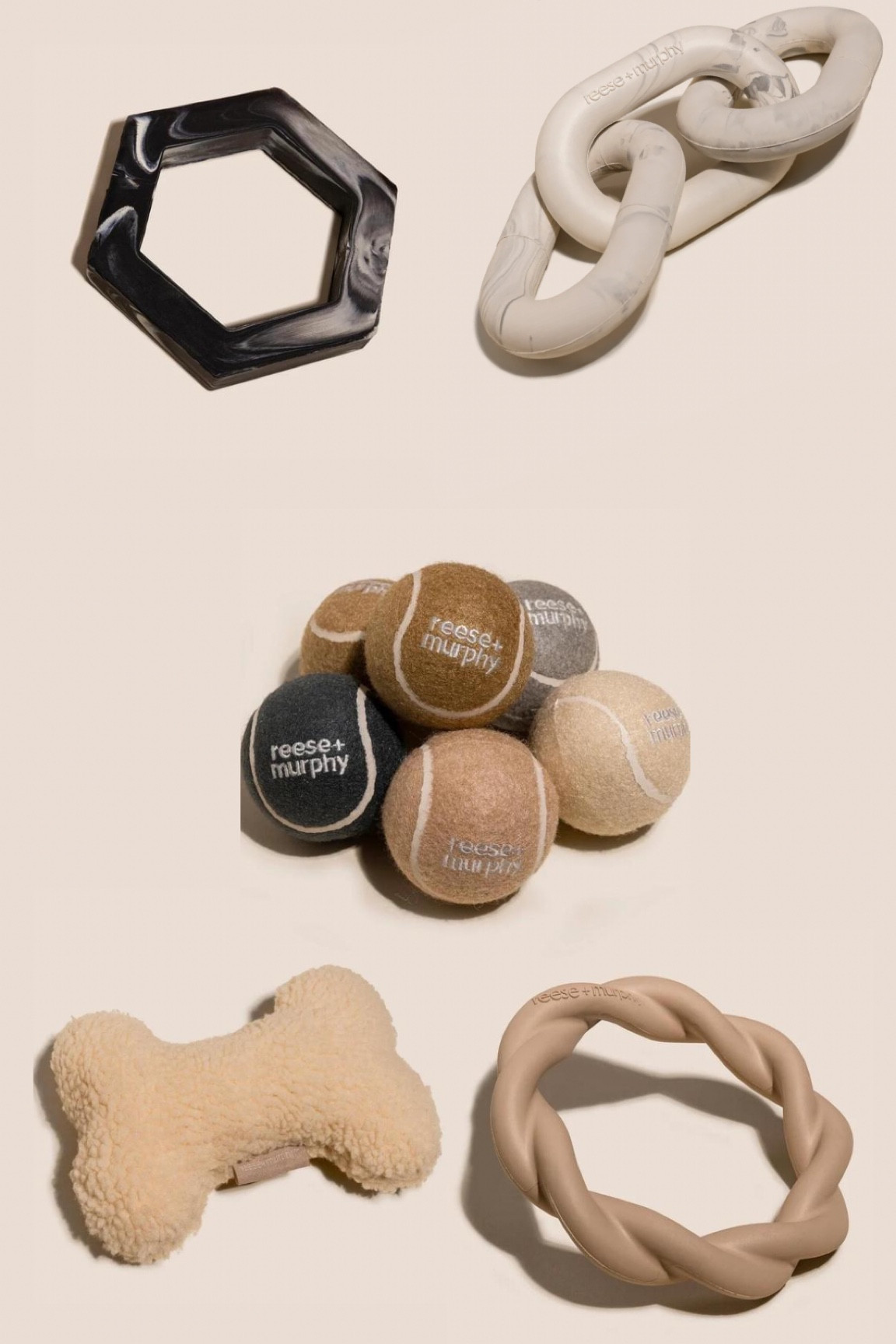 Aesthetic dog toys 🤌 

#LTKunder50 #LTKFind #LTKhome