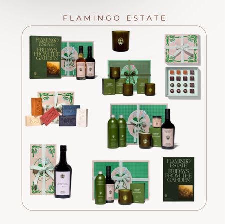 Gorgeous gift ideas from Flamingo Estate! Code “GARDEN15” for 15% off (excluding fresh bundles and farm box)
AD