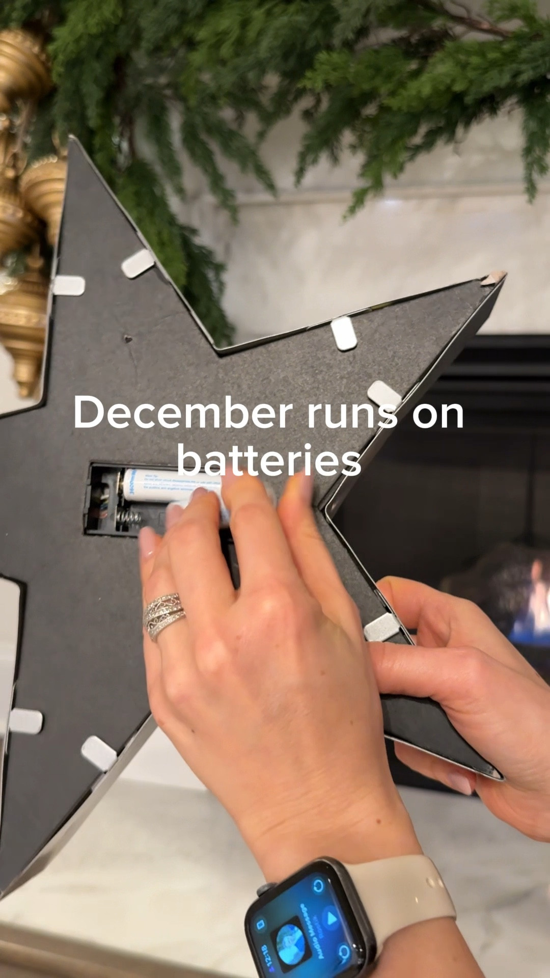 Rechargeable lithium AA batteries with a long-lasting charge.



#RechargeableBatteries, #LithiumAA, #LongLasting, #BlinkCameras, #BatteryCharger

#LTKHoliday #LTKKids #LTKGiftGuide