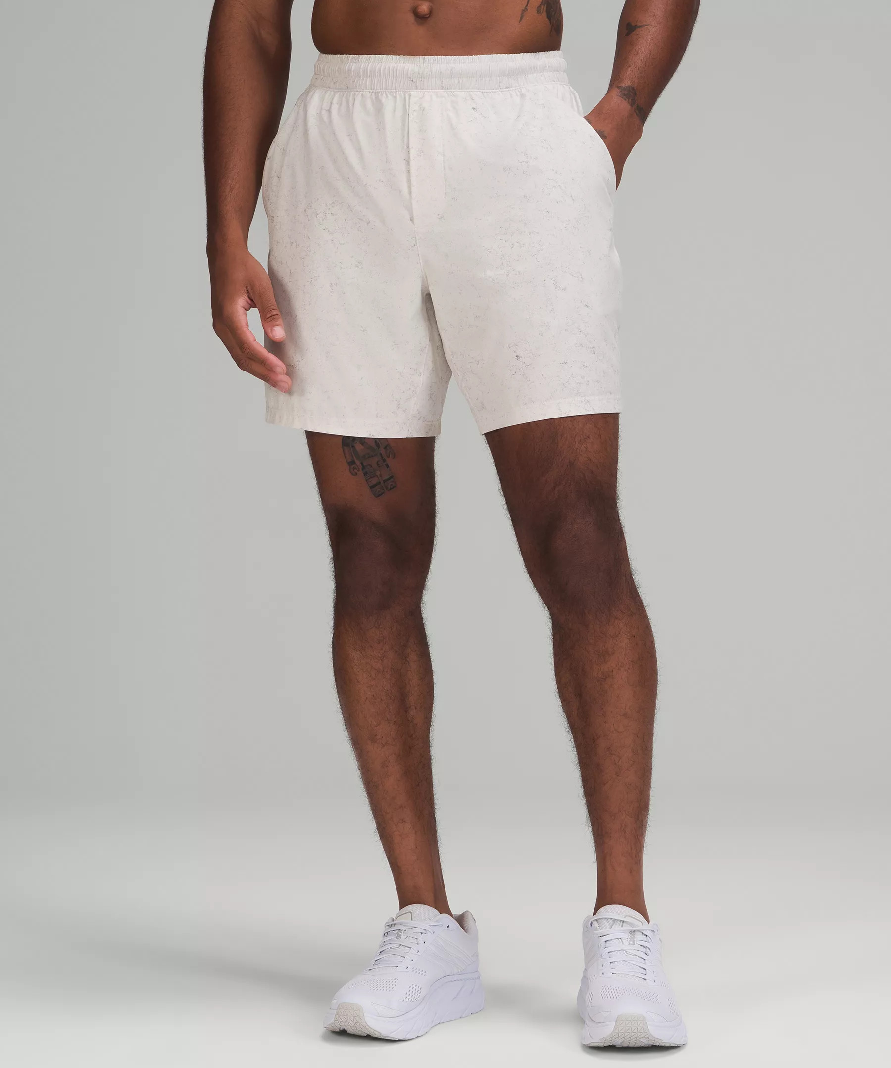 Pace Breaker Linerless Short 7" | Lululemon (US)