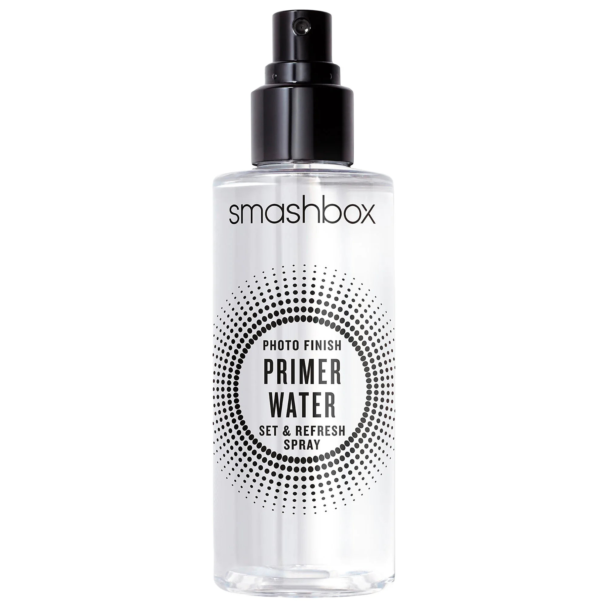 Smashbox Photo Finish Hydrating Primer Water Photo Finish Primer Water 3.9 oz/ 115 mL | Sephora (US)