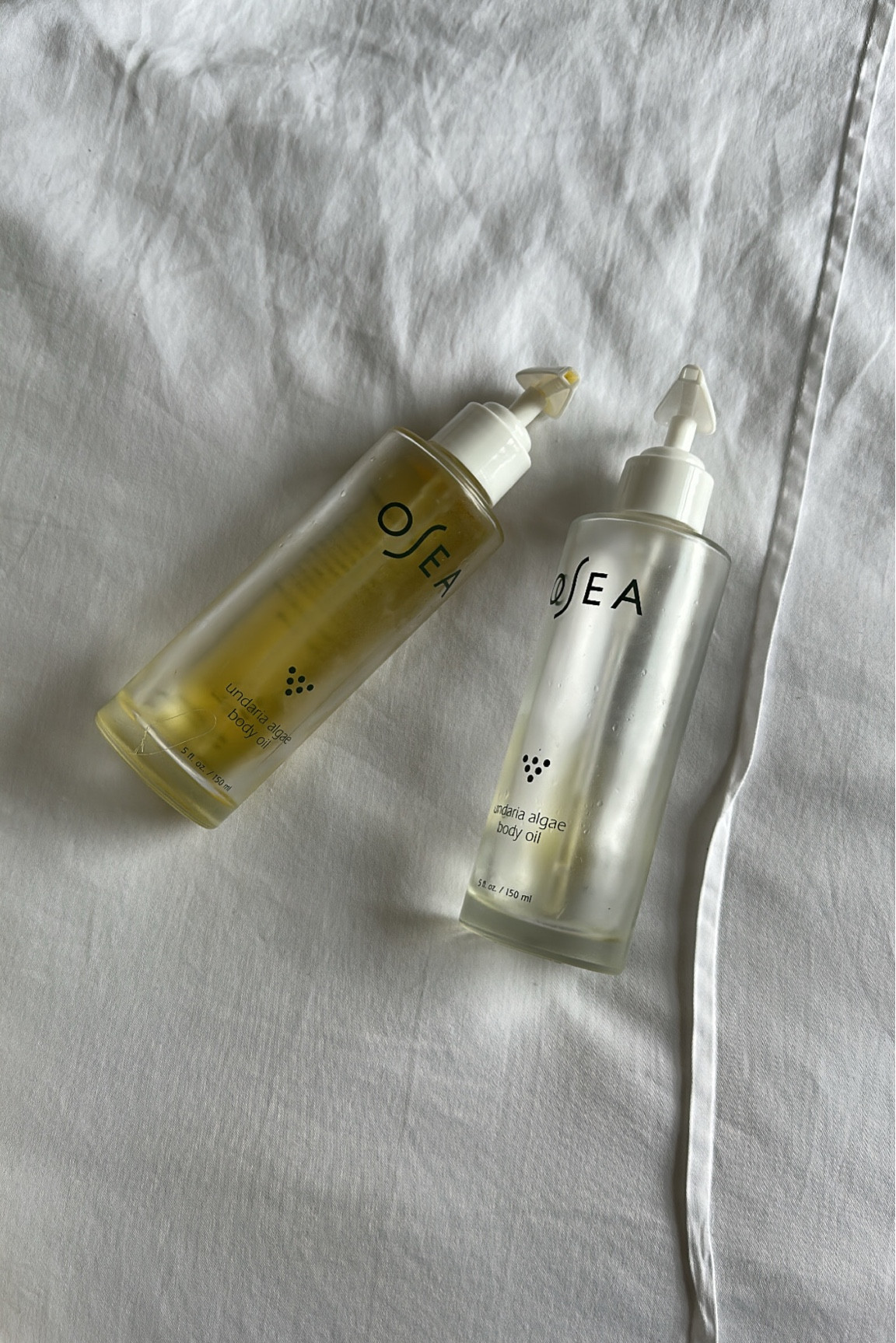 The best body oil in the world 

#LTKunder100 #LTKFind #LTKbeauty