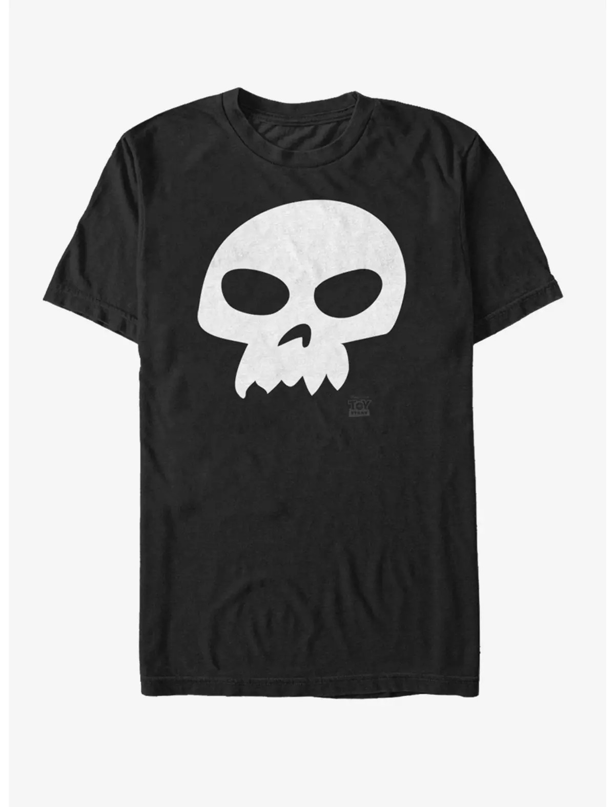 Disney Pixar Toy Story Be Sid T-Shirt | Hot Topic