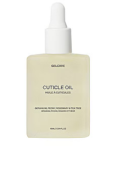 Gelcare Cuticle Oil from Revolve.com | Revolve Clothing (Global)