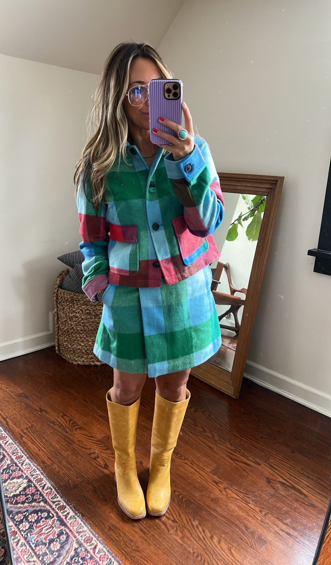 #walmartfashion 

#LTKStyleTip #LTKPetite #LTKootd