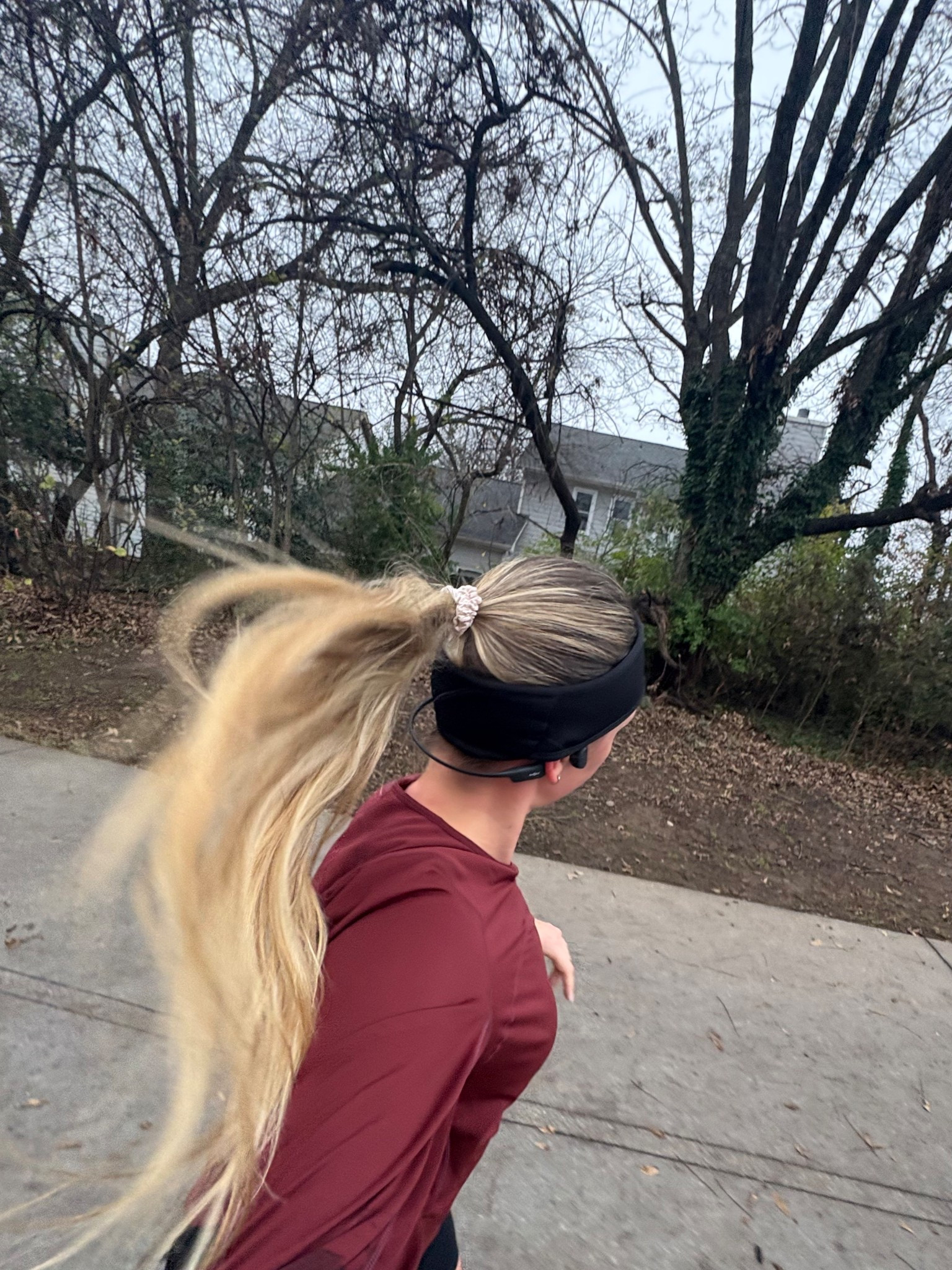 Run OOTD! 

#LTKgrwm #LTKootd #LTKfitnessgoals