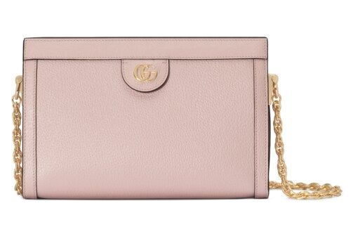 Ophidia small shoulder bag with Double G | Gucci (UK)