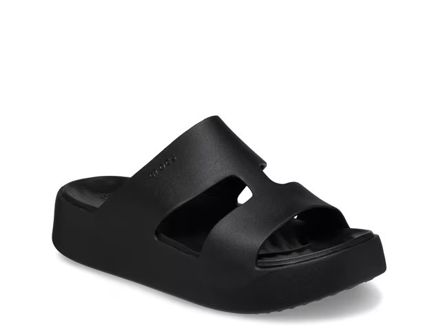 Crocs Getaway H-Band Sandal - Women's | DSW