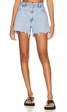 Michelle Baggy Short
                    
                    aligrace | Revolve Clothing (Global)