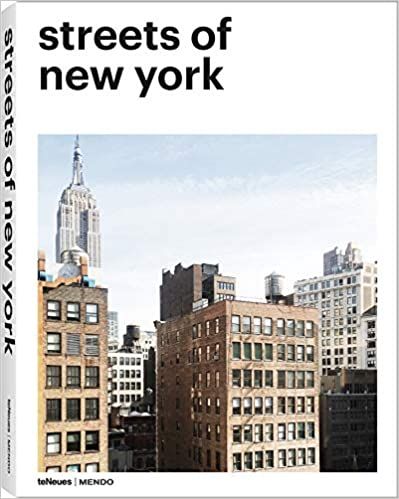Streets of New York (PHOTOGRAPHY) | Amazon (US)
