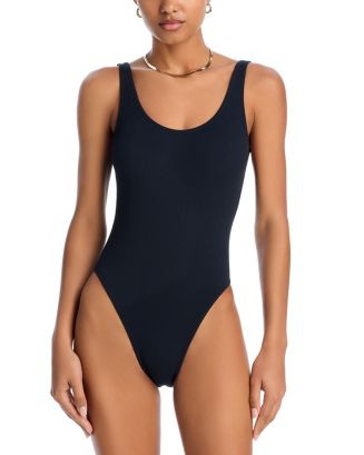 The Hailey One Piece Swimsuit | Bloomingdale's (US)