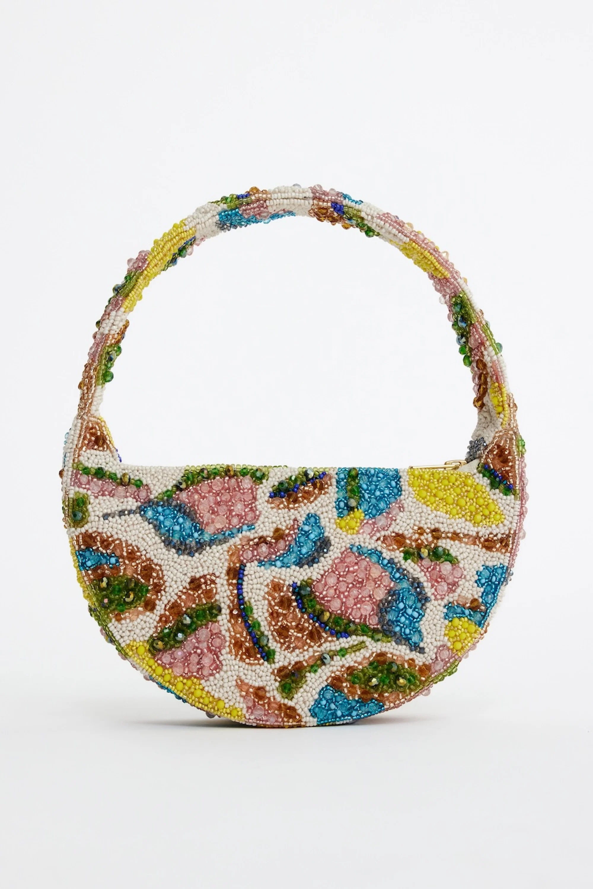 BEAD BIRCH BAG | Acler
