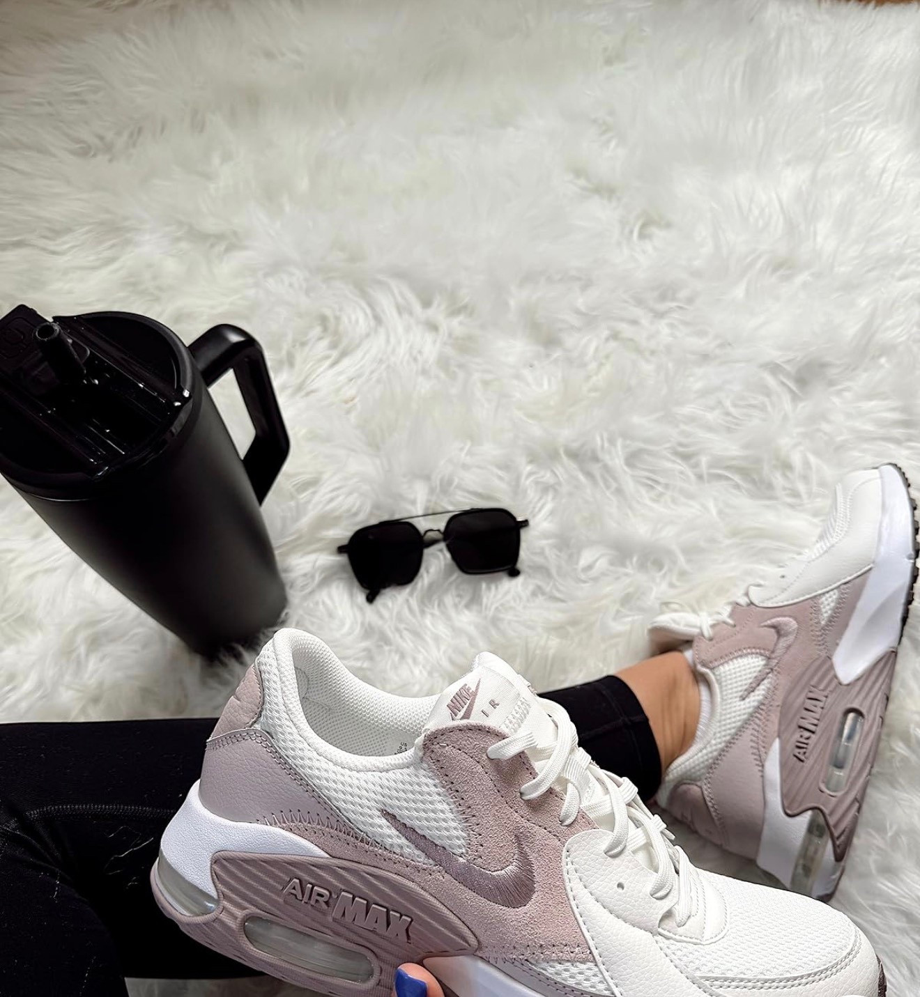 Love these Nike air maxes! 

#LTKmomlife #LTKdayinmylife #LTKootd