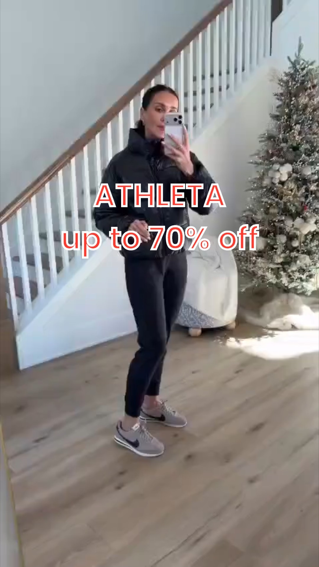 Athleta Semi-Annual Sale up to 70% off.

#LTKFindsUnder100 #LTKActive #LTKSaleAlert