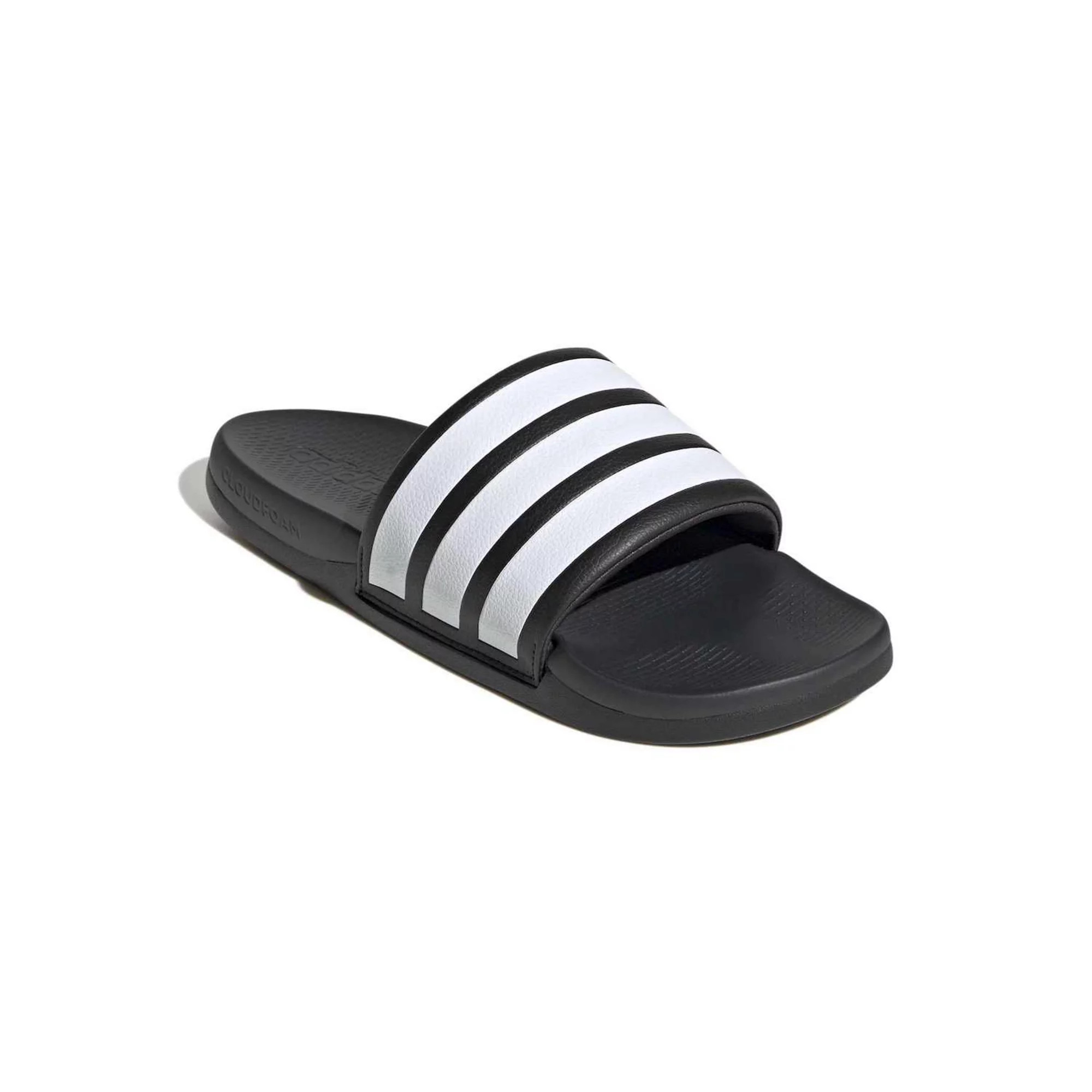 adidas adilette Comfort 2.0 Women's Cushioned Slide Sandals | Kohl's