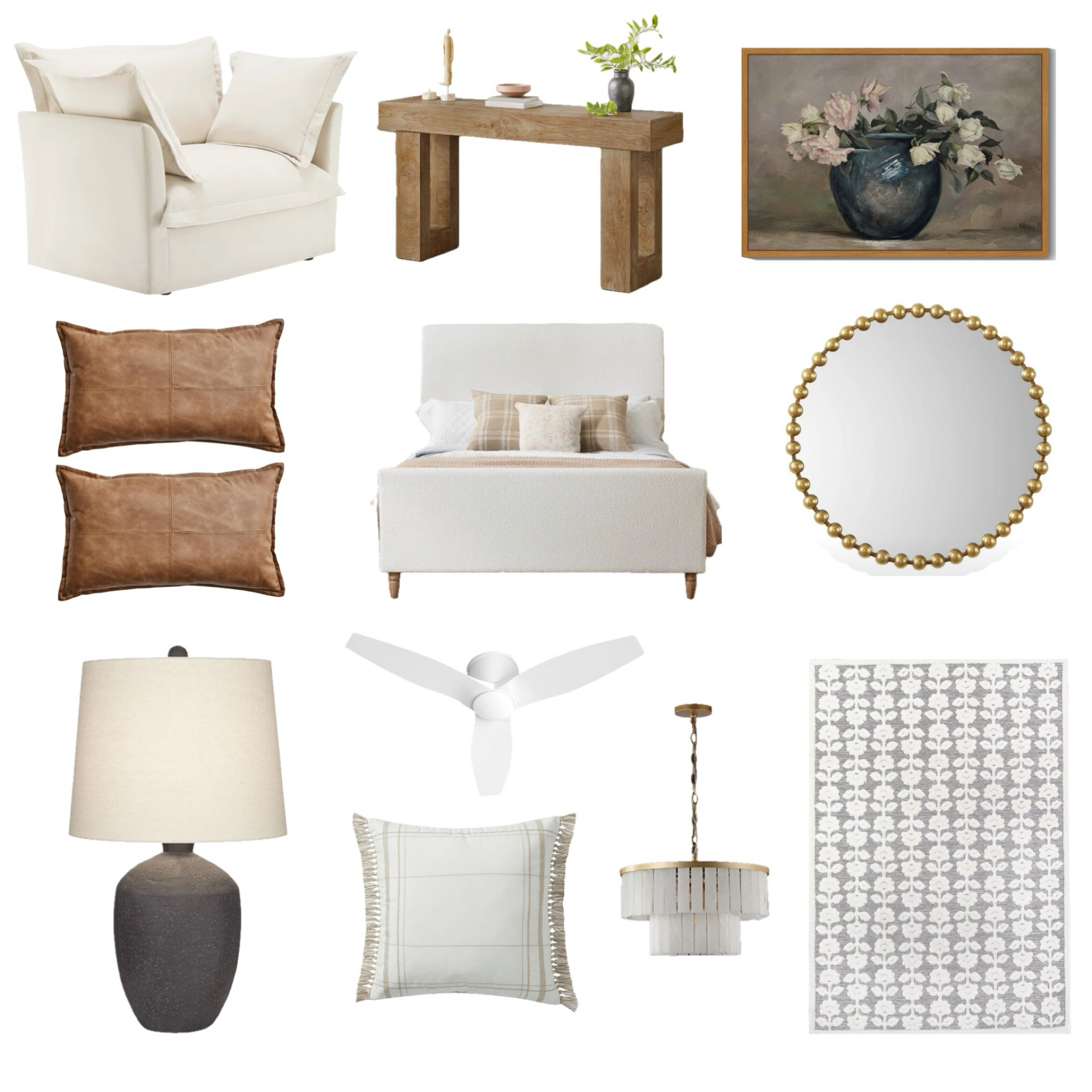 So many great neutrals! ✨

#LTKSaleAlert #LTKFindsUnder100 #LTKHome