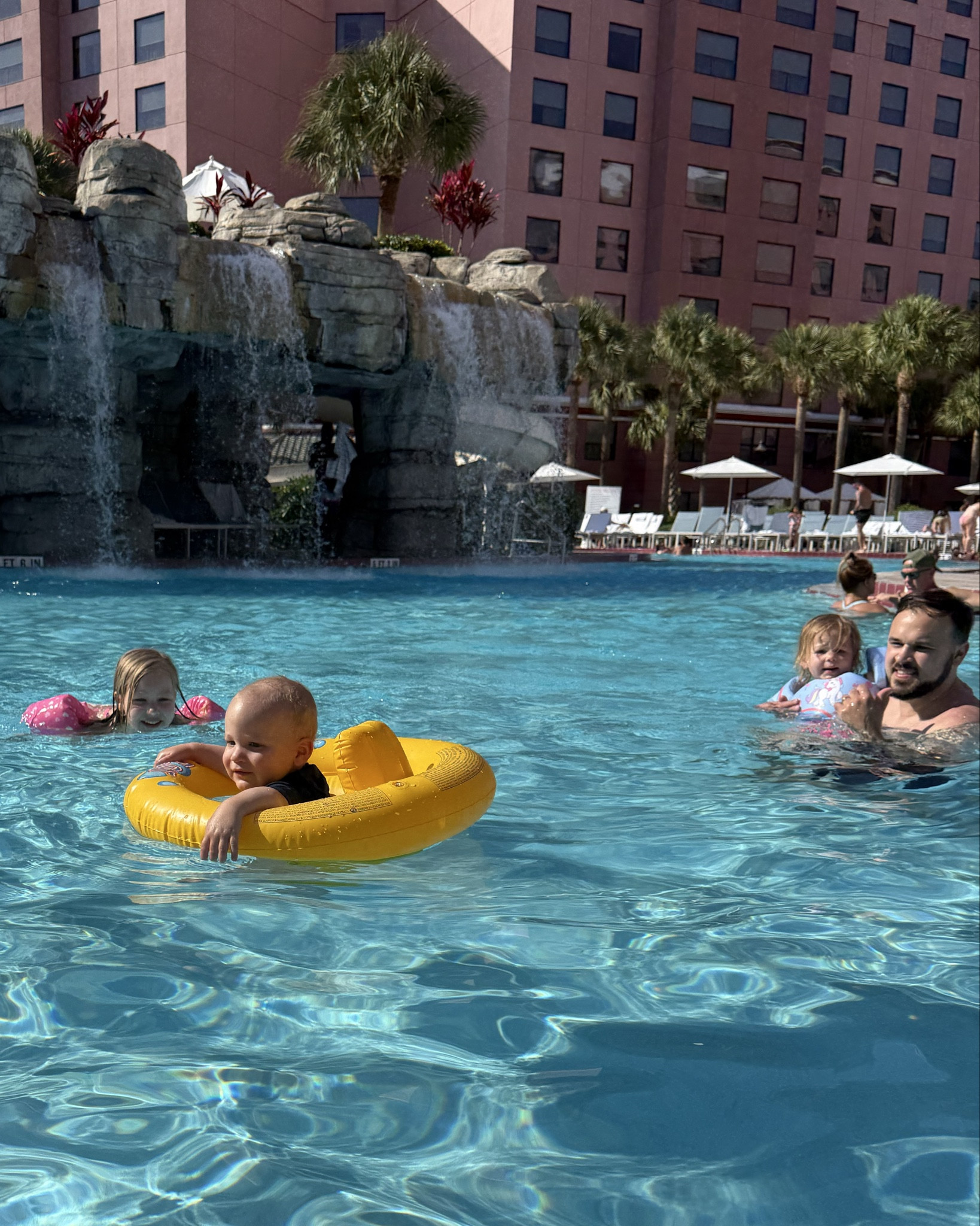 This pool floaty and life vests are a must have for summer!

#LTKKids #LTKTravel #LTKBaby