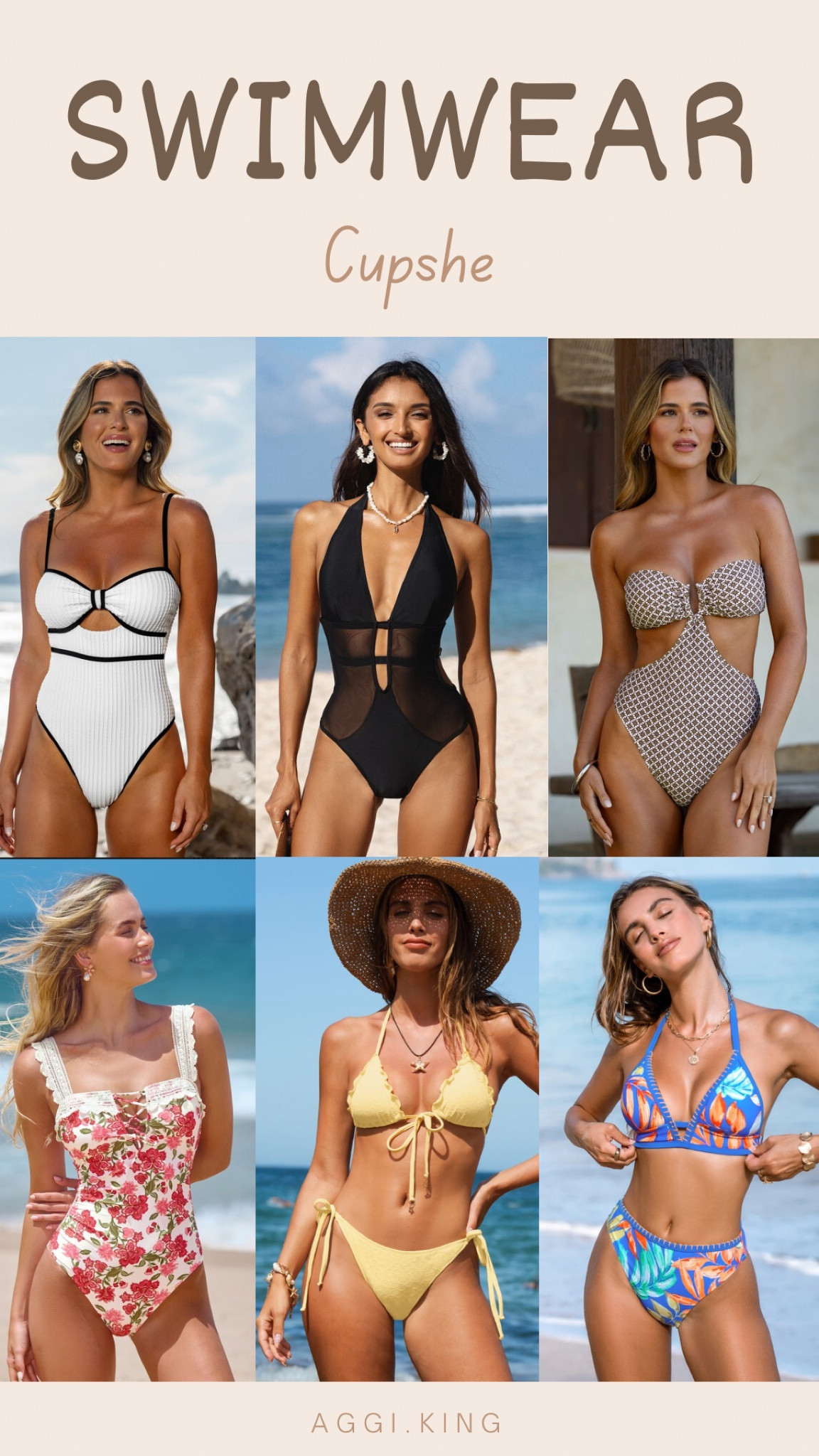 New swim for the season

#cupshe #swim #swimwear #bikini #vacation #resort

#LTKSwim #LTKSeasonal #LTKStyleTip