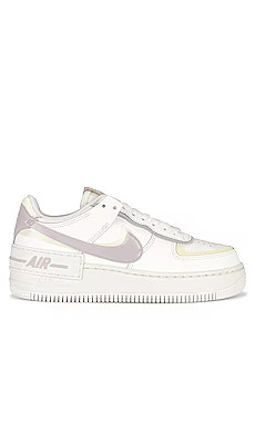 Air Force 1 Shadow Sneaker
                    
                    Nike | Revolve Clothing (Global)