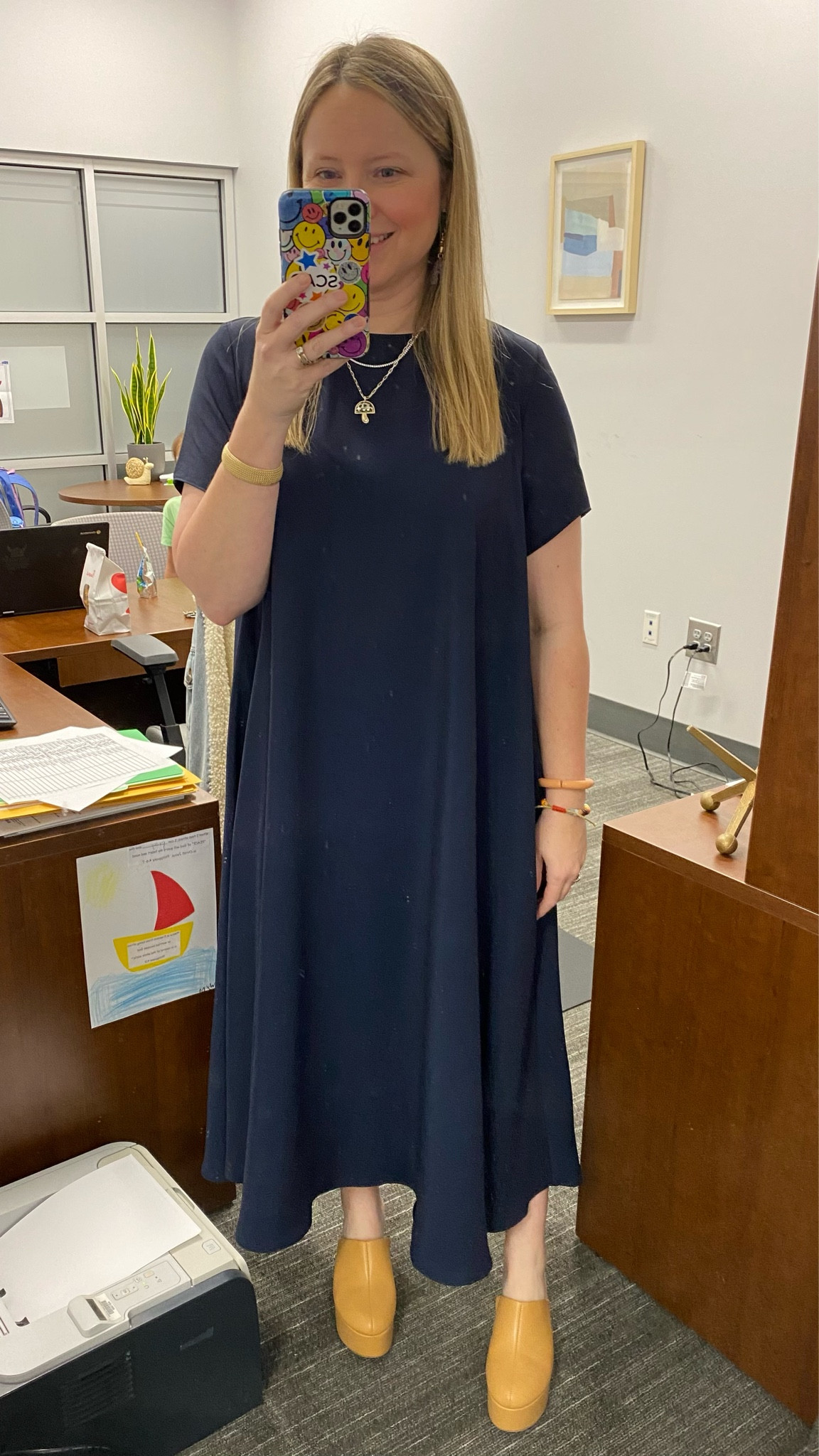 My new favorite dress! So easy to dress up or down!

#LTKworkwear #LTKstyletip