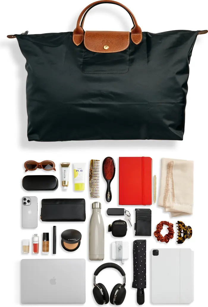 'Le Pliage' Overnighter | Nordstrom