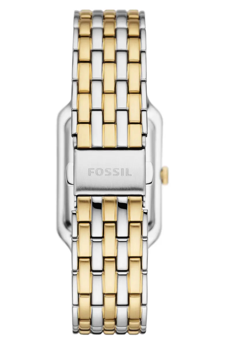 Raquel Bracelet Watch, 26mm x 32mm | Nordstrom