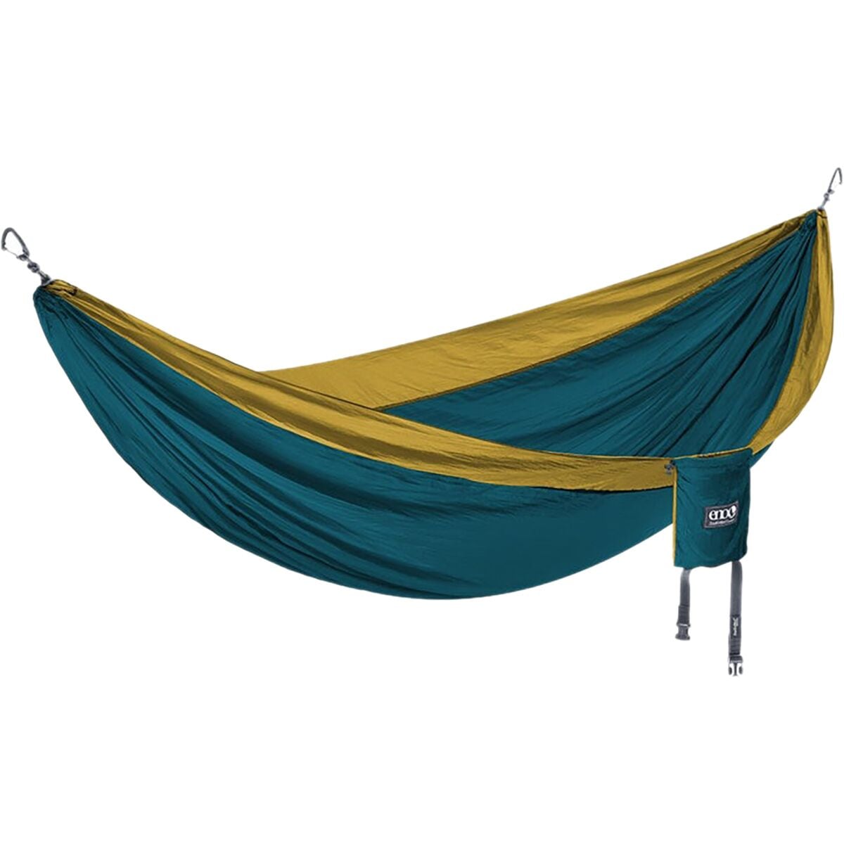 Eagles Nest Outfitters DoubleNest Hammock - Hike & Camp | Backcountry