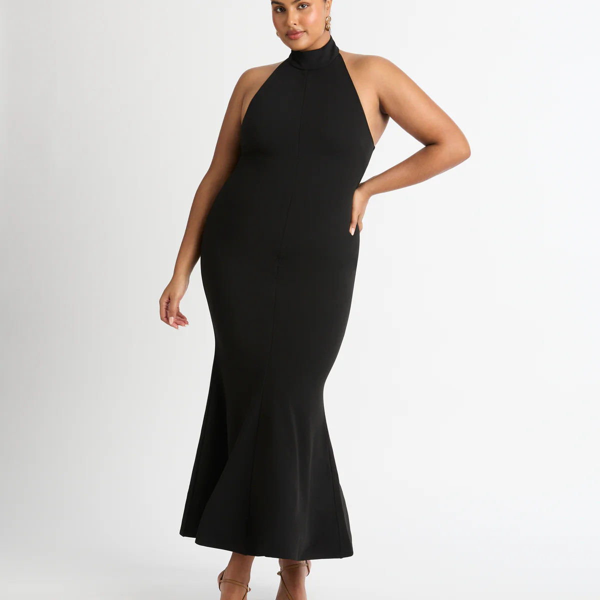 FORTUNE MAXI DRESS | Sheike (Australia)