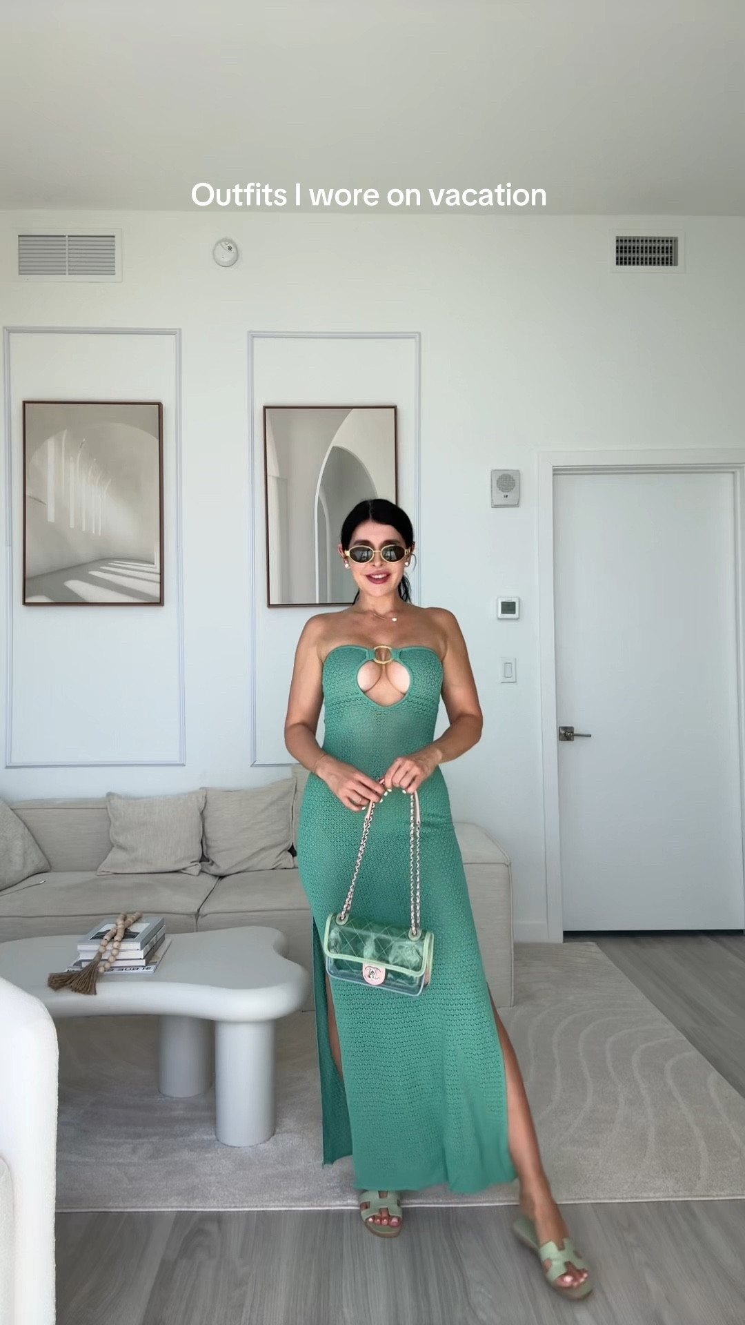 All my vacation outfits 🫶🏻

#LTKParties #LTKSwim #LTKStyleTip