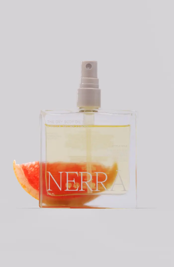 Citrus Wave The Dry Body Oil | Nordstrom