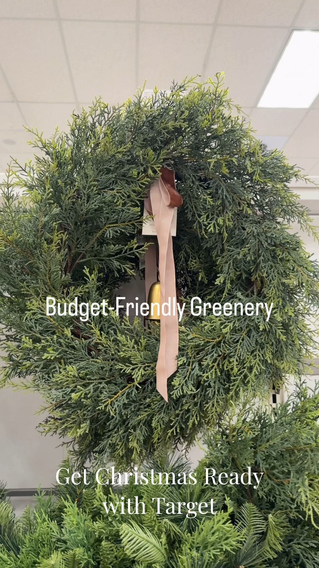 Target had a great assortment of early Winter home decor pieces ready for you! I also love the Hearth and Home pieces for a warm and cozy feel!