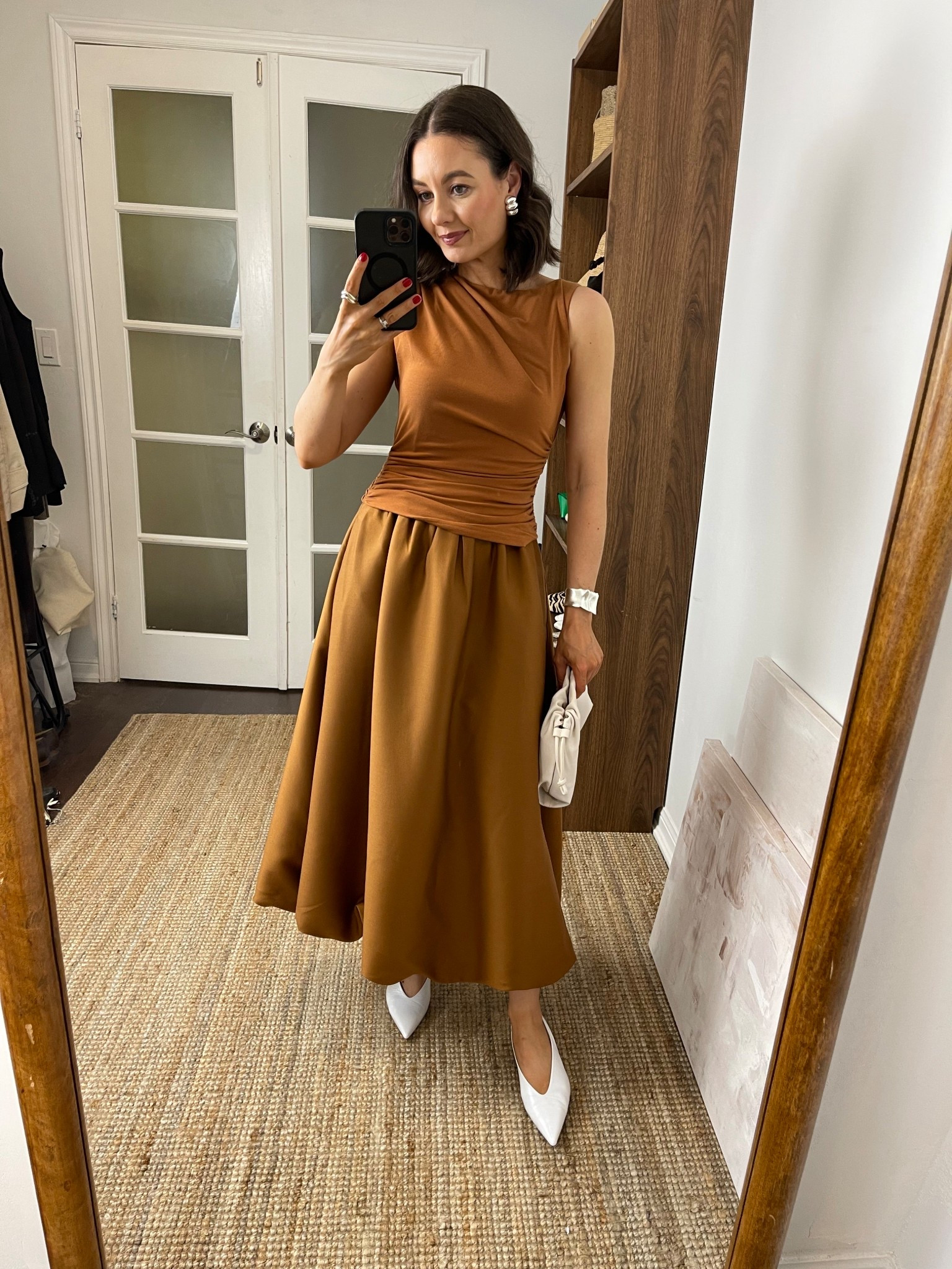 Use Sansha15 for Fabrique 

#LTKStyleTip #LTKSeasonal