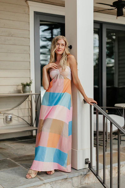 Dream Weaver Dress | Vestique