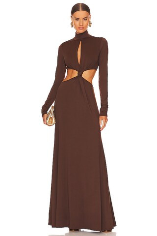 Carmine Dress
                    
                    Ronny Kobo | Revolve Clothing (Global)